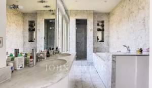 Vente Appartement Paris 16ème