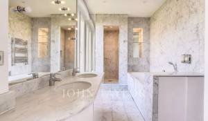 Vente Appartement Paris 16ème