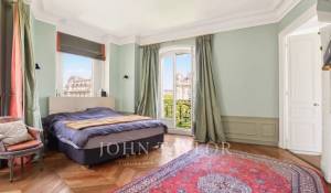 Vente Appartement Paris 16ème