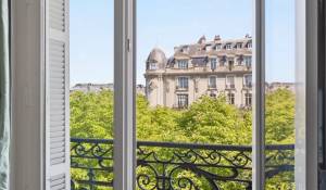 Vente Appartement Paris 16ème