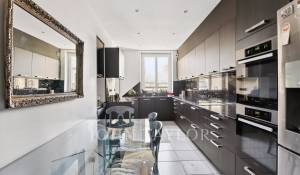 Vente Appartement Paris 16ème
