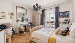 Vente Appartement Paris 16ème