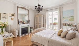 Vente Appartement Paris 16ème
