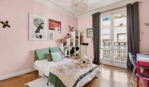 Vente Appartement Paris 16ème