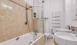 Vente Appartement Paris 16ème