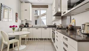 Vente Appartement Paris 16ème