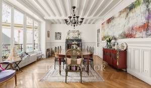 Vente Appartement Paris 16ème