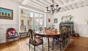 Vente Appartement Paris 16ème