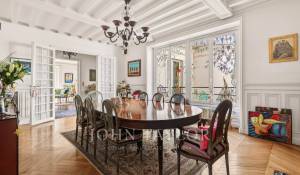 Vente Appartement Paris 16ème