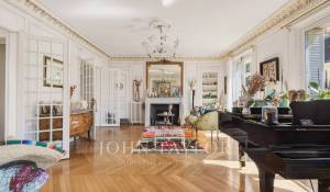 Vente Appartement Paris 16ème