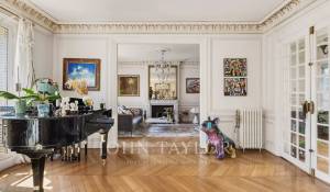 Vente Appartement Paris 16ème