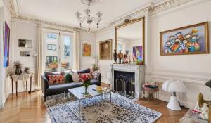Vente Appartement Paris 16ème