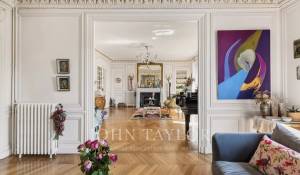 Vente Appartement Paris 16ème
