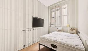 Vente Appartement Paris 16ème