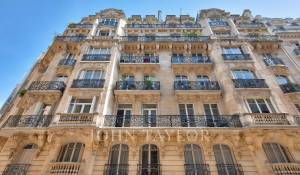 Vente Appartement Paris 16ème