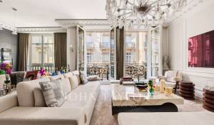 Vente Appartement Paris 16ème