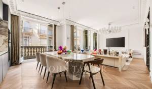 Vente Appartement Paris 16ème
