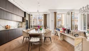 Vente Appartement Paris 16ème