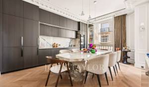 Vente Appartement Paris 16ème