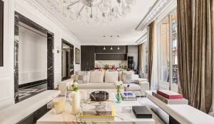 Vente Appartement Paris 16ème