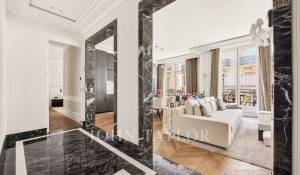 Vente Appartement Paris 16ème