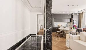 Vente Appartement Paris 16ème