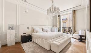 Vente Appartement Paris 16ème