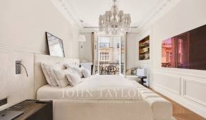 Vente Appartement Paris 16ème