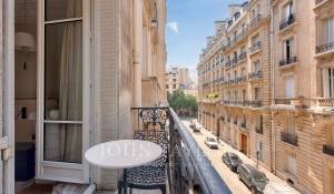 Vente Appartement Paris 16ème