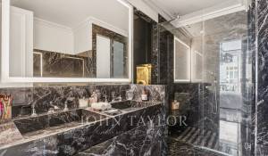 Vente Appartement Paris 16ème