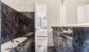 Vente Appartement Paris 16ème