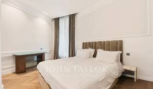 Vente Appartement Paris 16ème