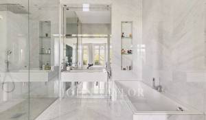 Vente Appartement Paris 16ème