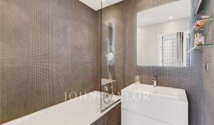 Vente Appartement Paris 16ème