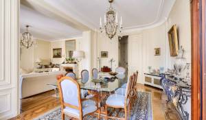 Vente Appartement Paris 16ème