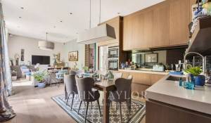 Vente Appartement Paris 16ème