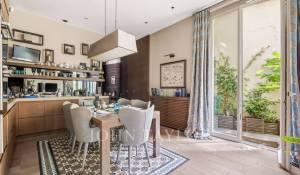 Vente Appartement Paris 16ème