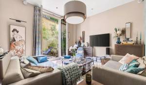 Vente Appartement Paris 16ème