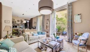 Vente Appartement Paris 16ème
