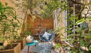 Vente Appartement Paris 16ème