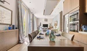 Vente Appartement Paris 16ème
