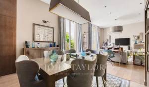 Vente Appartement Paris 16ème