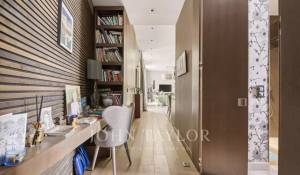 Vente Appartement Paris 16ème