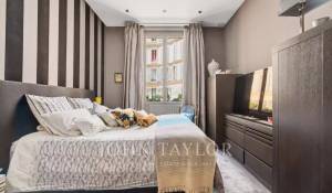 Vente Appartement Paris 16ème