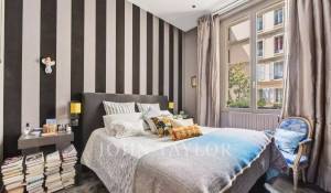 Vente Appartement Paris 16ème