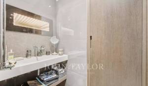 Vente Appartement Paris 16ème