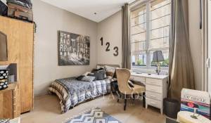 Vente Appartement Paris 16ème