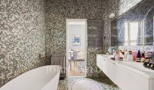 Vente Appartement Paris 16ème