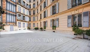 Vente Appartement Paris 16ème