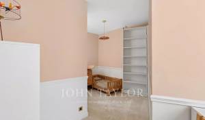 Vente Appartement Paris 16ème